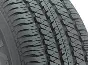 BRIDGESTONE DUELER H/T (D684 II)